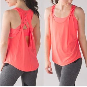 Lululemon ready & go tank (2)